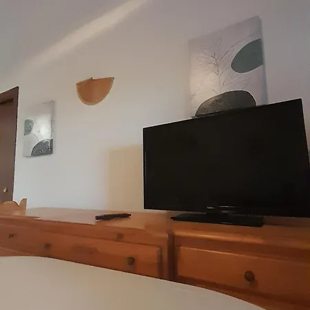 Franlau Playa Apartment