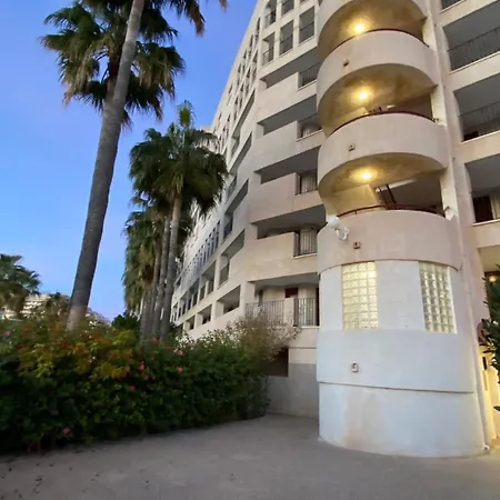 Franlau Playa Apartment
