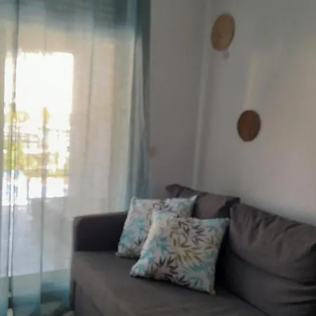Apartment Franlau Playa *