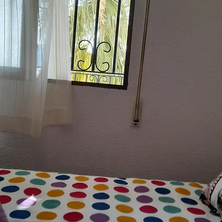 Franlau Playa Apartment