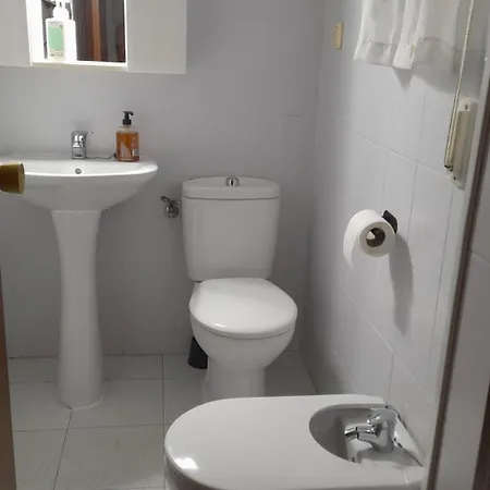 Apartment Franlau Playa