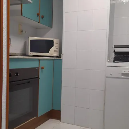 Franlau Playa Apartment *