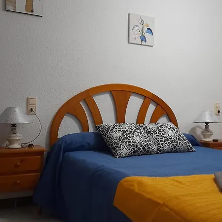 Franlau Playa Apartment