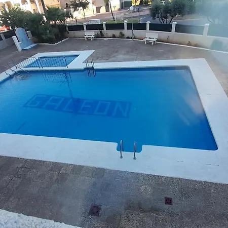 Apartment Franlau Playa
