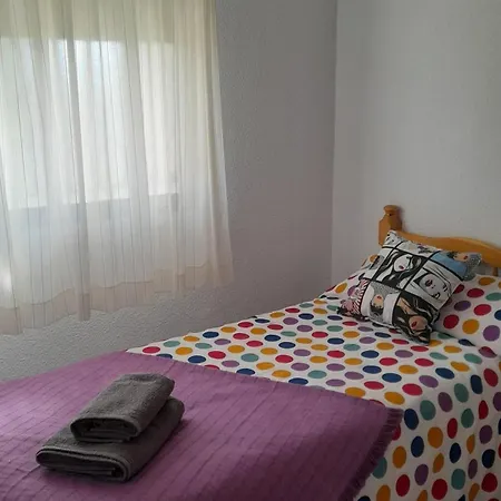 Apartment Franlau Playa *