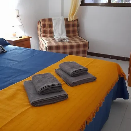Apartment Franlau Playa Oropesa del Mar