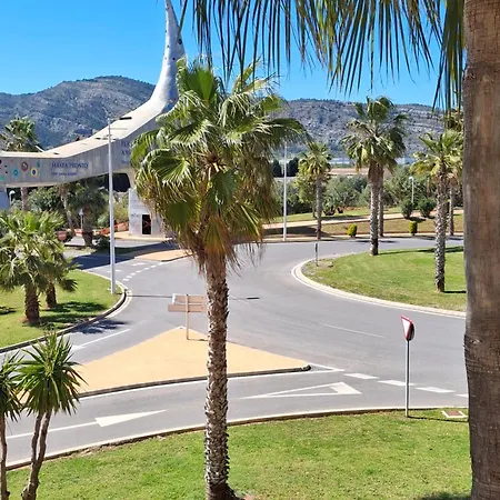 Apartment Franlau Playa Oropesa del Mar