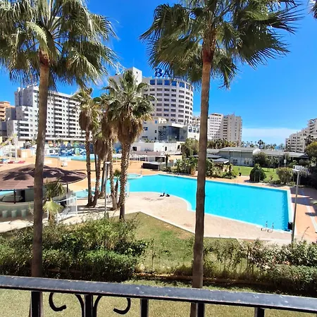 Apartment Franlau Playa Oropesa del Mar