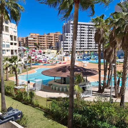 Franlau Playa
