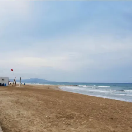 Franlau Playa Oropesa del Mar