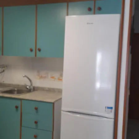 Franlau Playa אורופסה דל מר