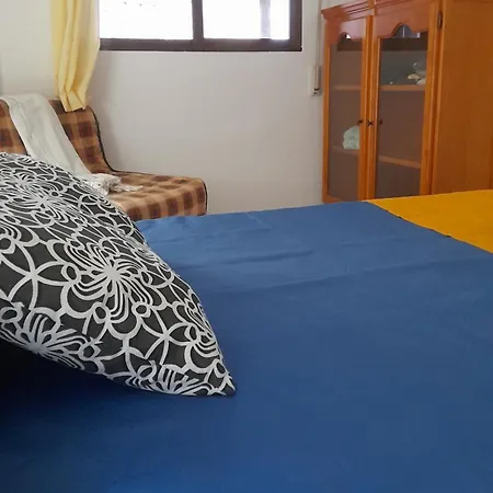 Апартаменты Franlau Playa Оропеса-дель-Мар