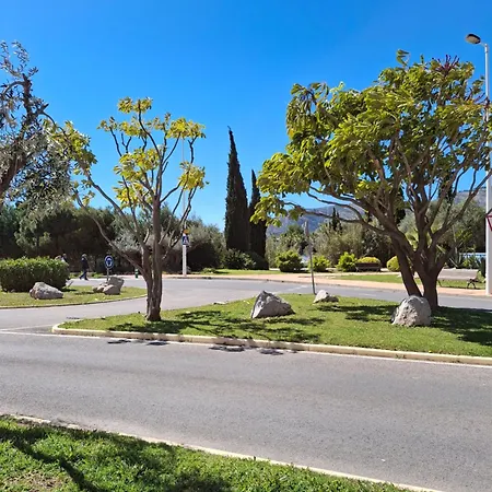 Franlau Playa Апартаменты